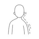 Post-Stroke Rehabilitation icon