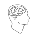 Stroke Prevention icon