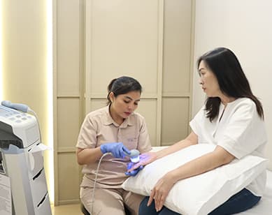 main image Cedera Olahraga