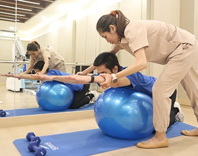 main image Rehabilitasi Pasca-Stroke