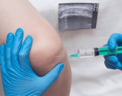 Regenerative Medicine and Wellness