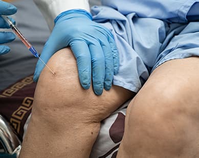 Regenerative Medicine