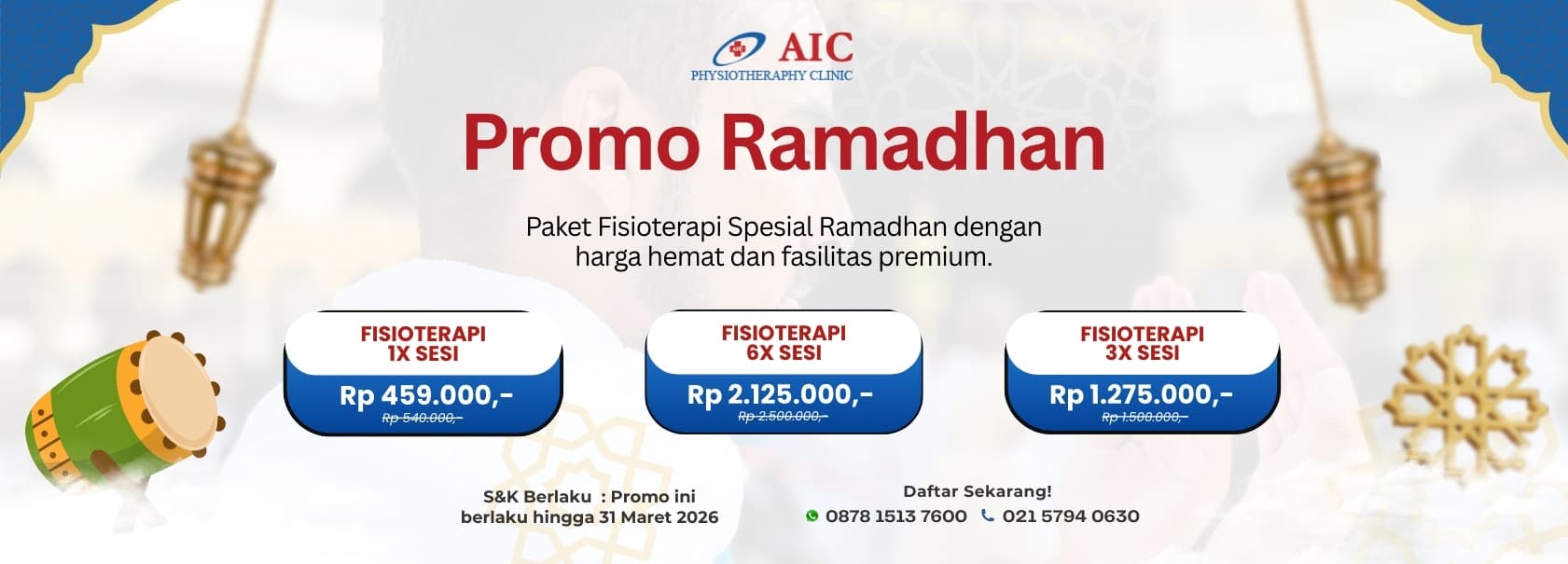 Promo Ramadhan