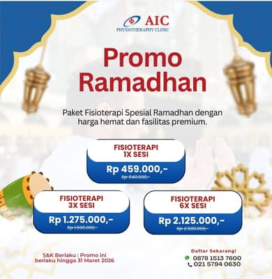 Promo Ramadhan