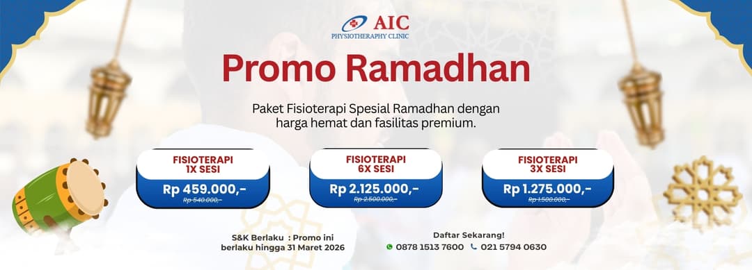 Promo Ramadhan