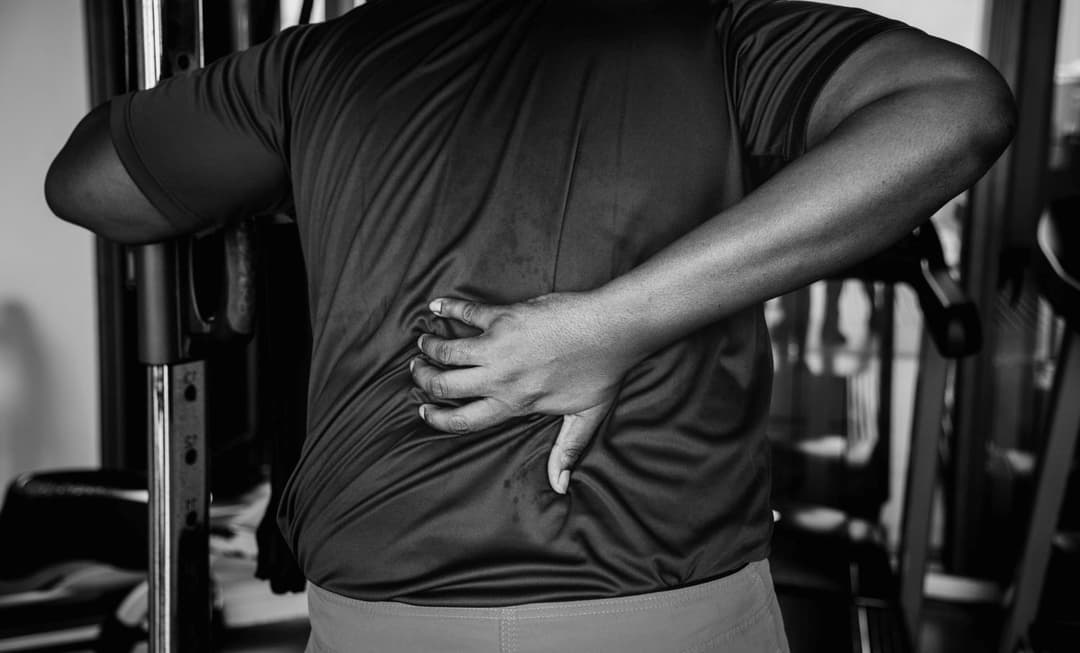 Apakah Secretome dapat Menangani Nyeri Punggung Menahun?